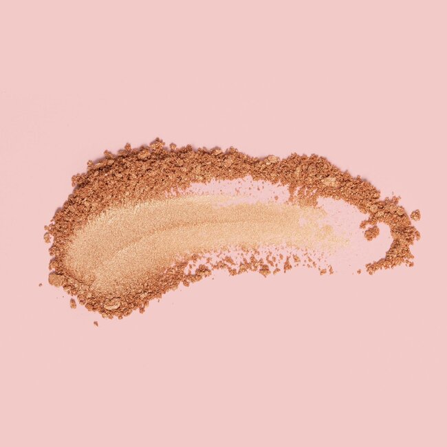 Maria Malki Cosmetics  “ Goddess “ Be Glassy highlighter