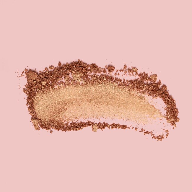 Maria Malki Cosmetics  “ Glow Up “ Be Glassy highlighter