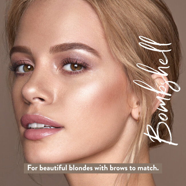 HD brows HD BROWS Browtec