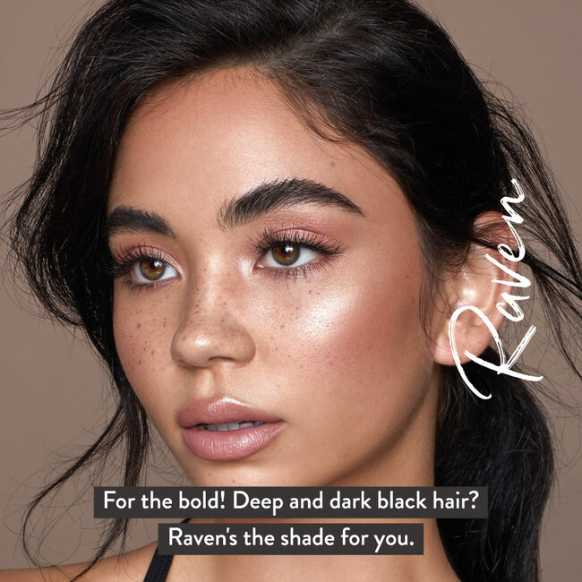 HD brows HD BROWS Browtec