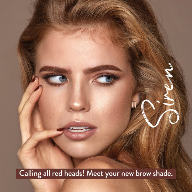 HD brows HD BROWS Browtec