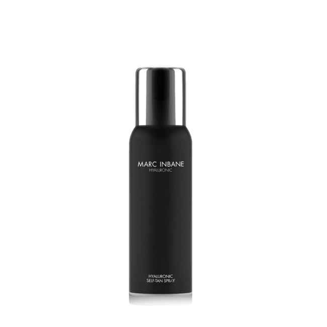 MARC INBANE Hyaluronic Self-Tan Spray 100ml