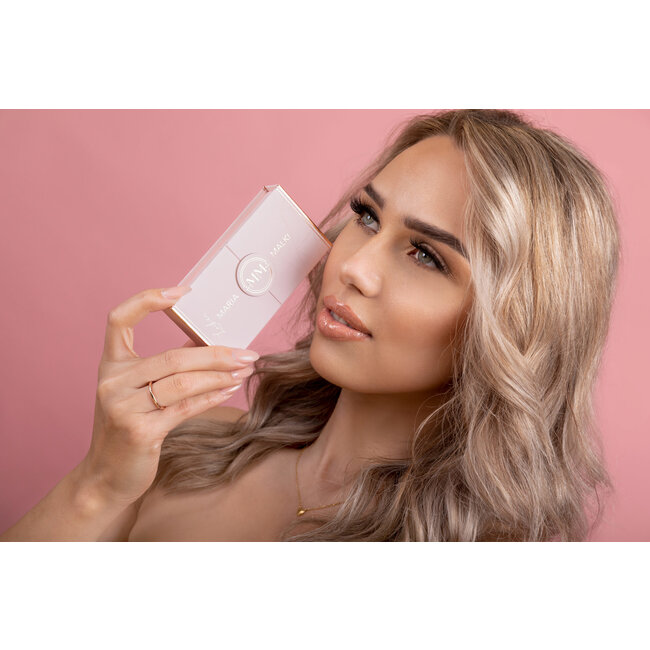 Maria Malki Cosmetics   Maria Lashes