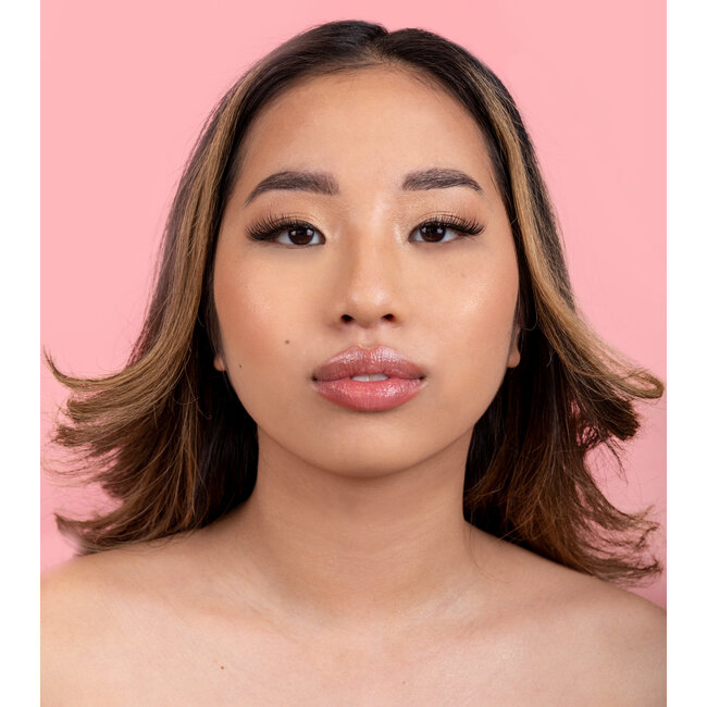 Maria Malki Cosmetics   Leyana Lashes