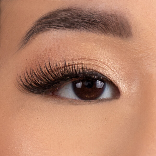 Maria Malki Cosmetics   Leyana Lashes