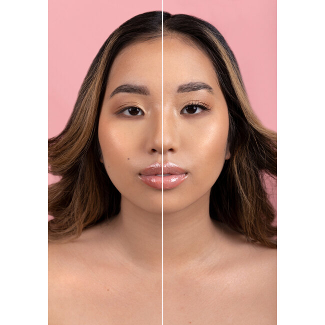 Maria Malki Cosmetics  Fay Lashes * Naturel