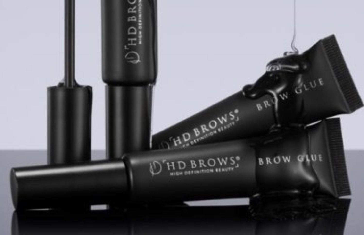 Hd brow glue deals