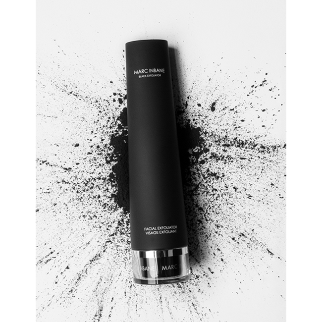 MARC INBANE Black Exfoliator