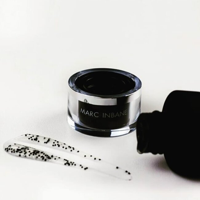 MARC INBANE Black Exfoliator