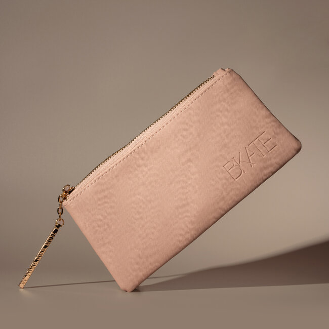 B'kate B’KATE Little Zip Bag