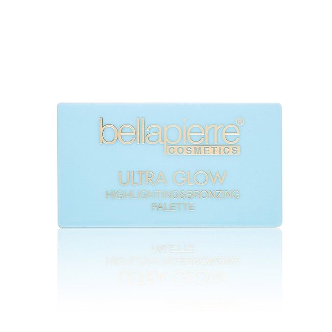 Bellapierre Ultra Glow Palette