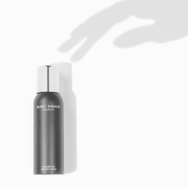 MARC INBANE Hyaluronic Self-Tan Spray 100ml