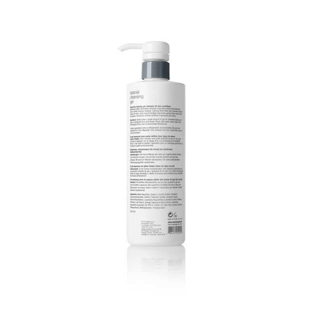 Dermalogica Special cleansing gel - DERMALOGICA