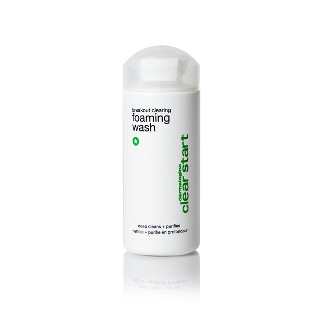 Dermalogica Breakout Clearing Foaming Wash 177 ML DERMALOGICA