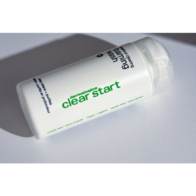 Dermalogica Breakout Clearing Foaming Wash 177 ML DERMALOGICA
