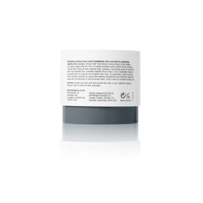 Dermalogica Sound Sleep Cocoon Nachtcreme - DERMALOGICA