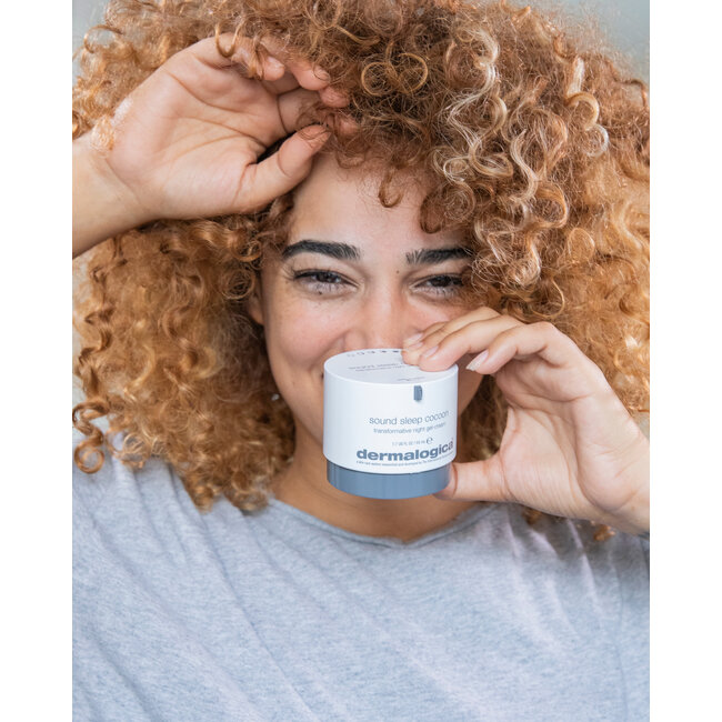 Dermalogica Sound Sleep Cocoon Nachtcreme - DERMALOGICA
