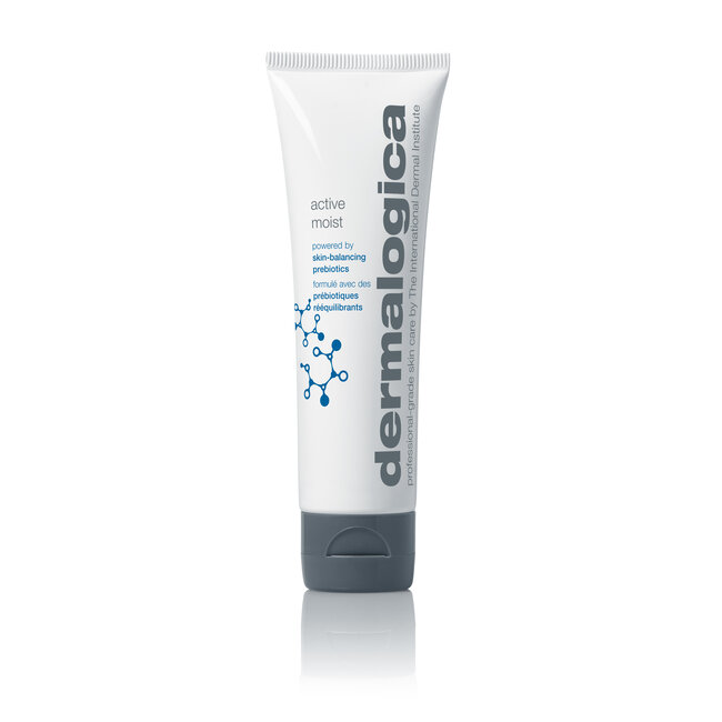 Dermalogica Active Moist - DERMALOGICA  Vette huid
