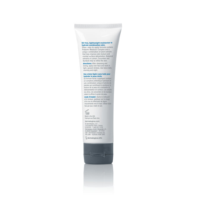 Dermalogica Active Moist - DERMALOGICA  Vette huid