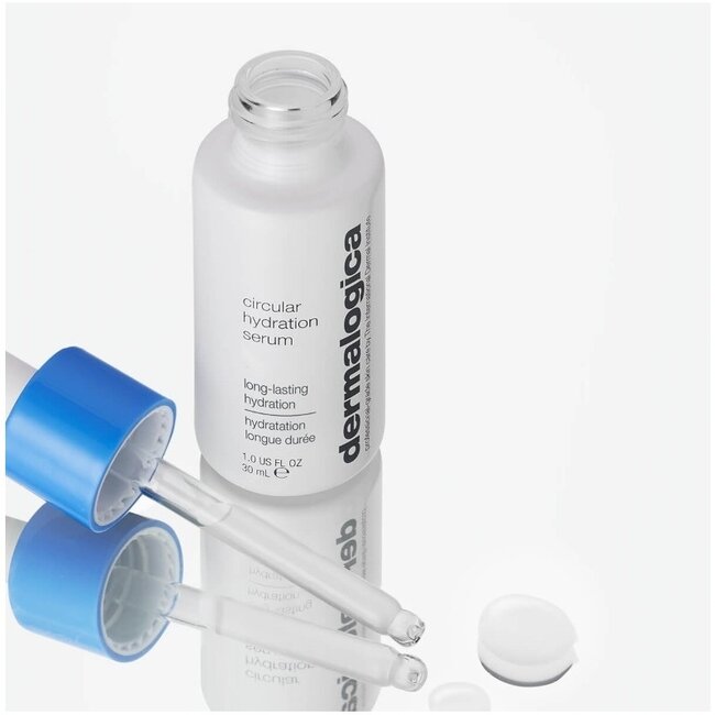 Dermalogica circular hydration serum