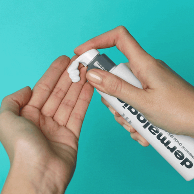 Dermalogica Intensive moisture cleanser DERMALOGICA