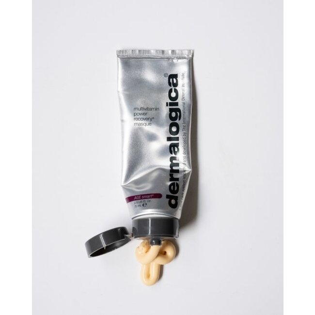 Dermalogica Multivitamin power recovery® masque TRAVEL SIZE - DERMALOGICA