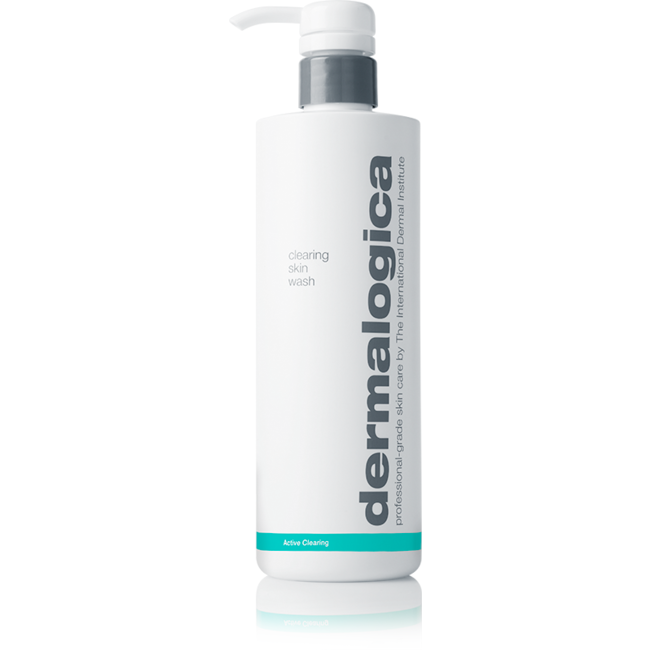 Dermalogica Clearing Skin Wash - DERMALOGICA