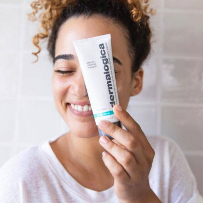 Dermalogica sebum clearing masque - DERMALOGICA