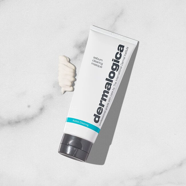 Dermalogica sebum clearing masque - DERMALOGICA