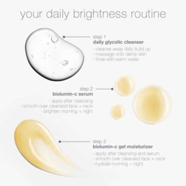 Dermalogica Daily brightness boosters kit - Dermalogica