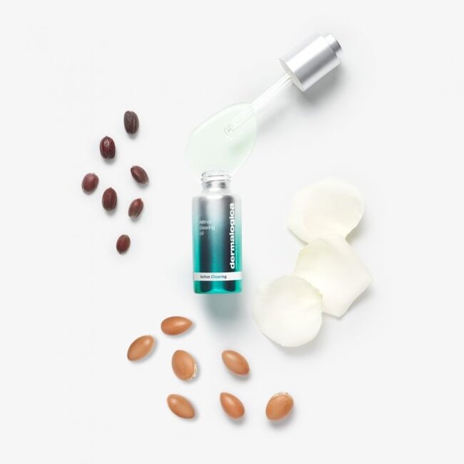 Dermalogica Retinol clearing oil - DERMALOGICA