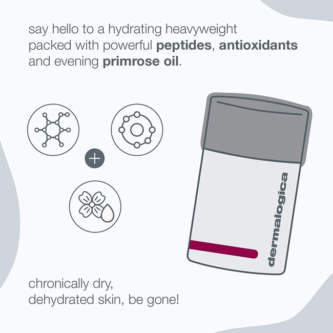 Dermalogica Super rich repair - DERMALOGICA