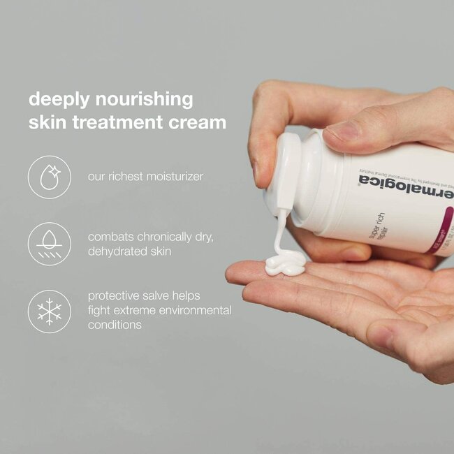 Dermalogica Super rich repair - DERMALOGICA