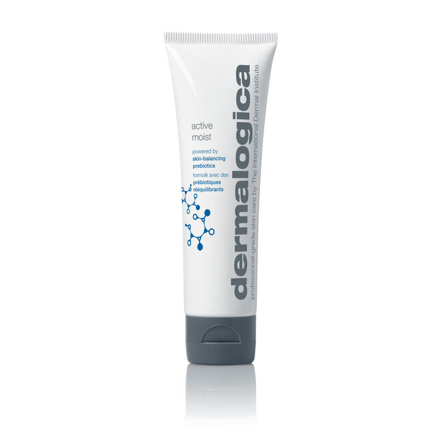 Dermalogica Active Moist - DERMALOGICA  Vette huid