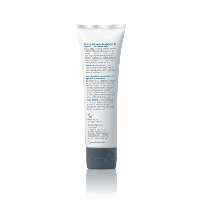 Dermalogica Active Moist - DERMALOGICA  Vette huid