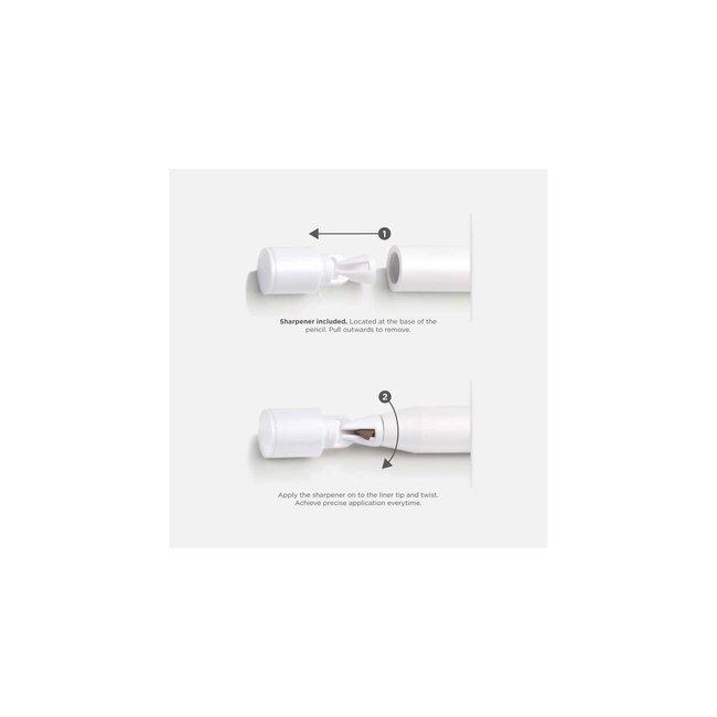 Bellapierre ESQIDO- Gel Eyeliner