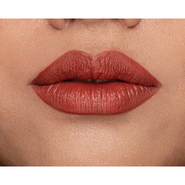 Maria Malki Cosmetics  NEW Creamy Lipstick Deep Spice