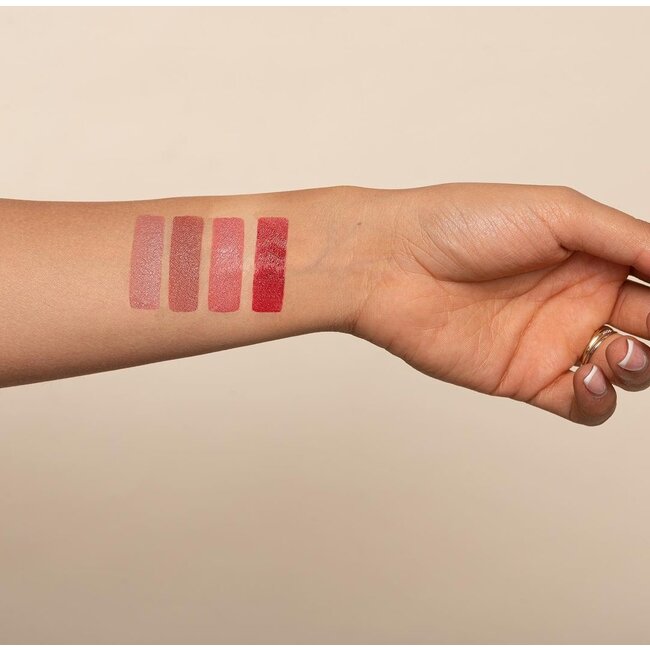 Maria Malki Cosmetics  NEW Creamy Lipstick Rouge Kiss