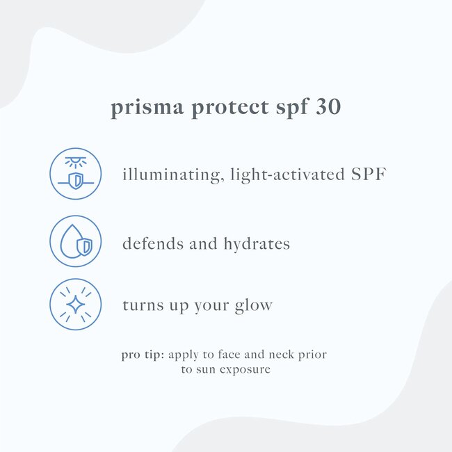 Dermalogica Prisma Protect Moisturizer with spf30