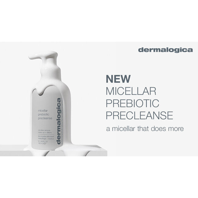 Dermalogica micellar prebiotic precleanse  DERMALOGICA