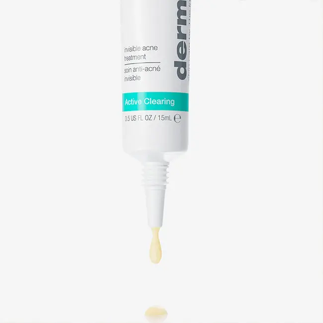 Dermalogica Deep breakout liquid patch