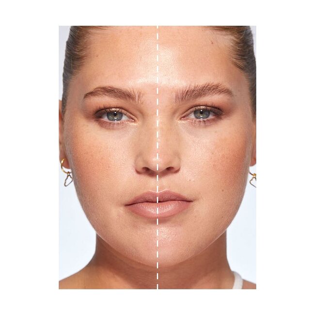 HD brows Brow Glue / Ultra-strong brow setting gel