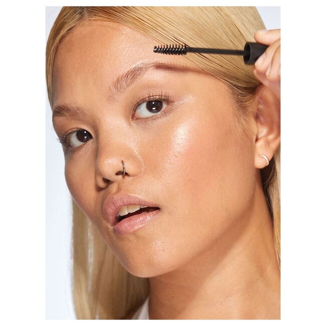 HD brows Brow Glue / Ultra-strong brow setting gel