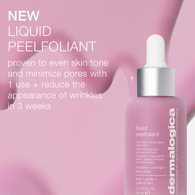 Dermalogica Liquid peelfoliant