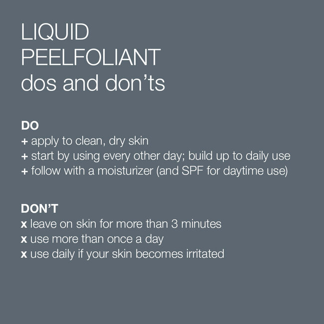 Dermalogica Liquid peelfoliant