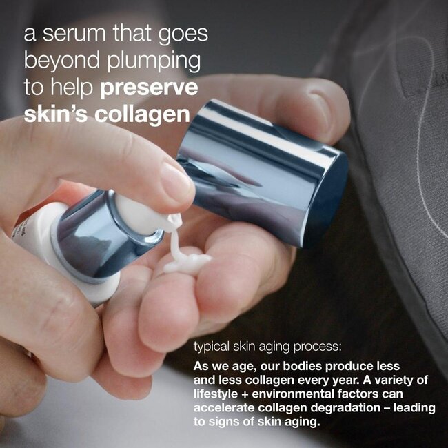 Dermalogica Pro-collagen banking serum - DERMALOGICA