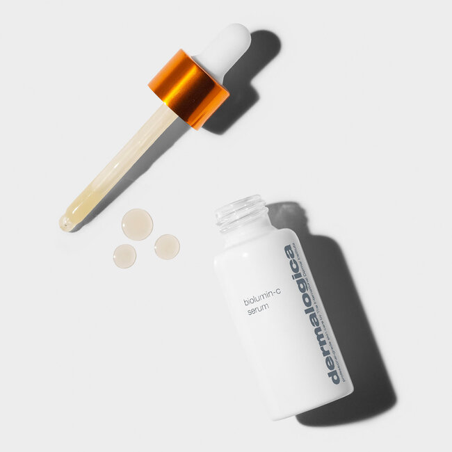 Dermalogica Biolumin-c serum Travel size - DERMALOGICA