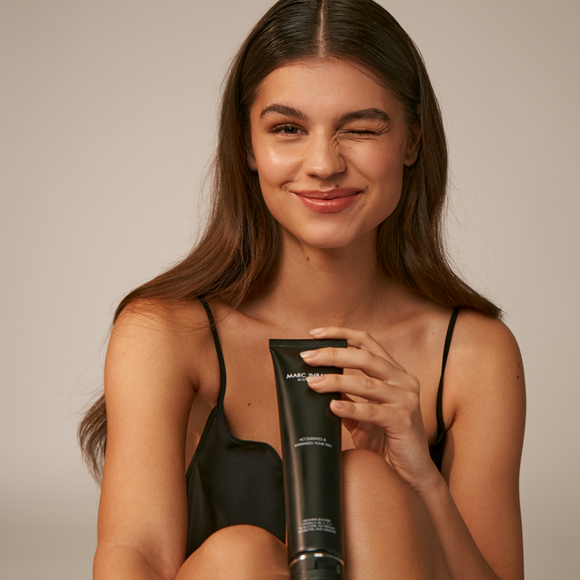 MARC INBANE NIEUW! Body Lotion 175ml