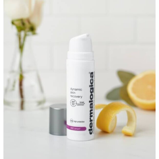 Dermalogica Dynamic skin recovery - SPF 50 - DERMALOGICA