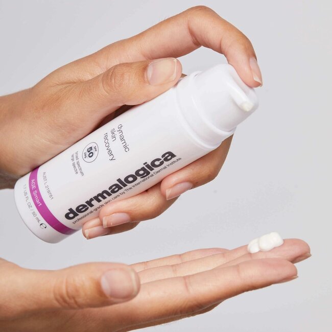 Dermalogica Dynamic skin recovery - SPF 50 - DERMALOGICA